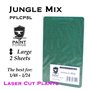  "Paint Forge PFLCP5L Laser Cut Plants Jungle Set 5L" 15