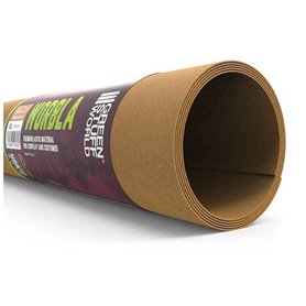 Worbla - tworzywo termoplastyczne twarde (M) 375 mm x 500 mm