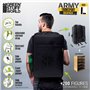 Walizka na figurki ARMY TRANSPORT BAG – Large NEW XL