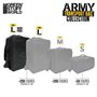 Walizka na figurki ARMY TRANSPORT BAG – Large NEW XL