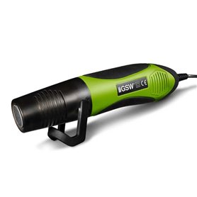 Narzędzie do podgrzewania - Hot air gun 450W