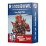 Blood Bowl Chaos Dwarf Cards