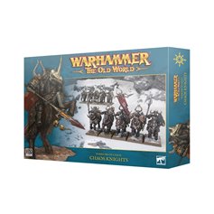 Warhammer THE OLD WORLD: Warriors Of Chaos Chaos Knights