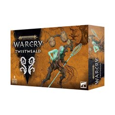 Warcry Twistweald