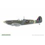 Eduard 11180 They Fought to Rebuild Dual Combo Limited Edition 1/48