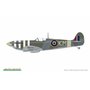 Eduard 11180 They Fought to Rebuild Dual Combo Limited Edition 1/48
