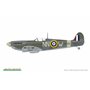 Eduard 11180 They Fought to Rebuild Dual Combo Limited Edition 1/48