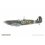 Eduard 11180 They Fought to Rebuild Dual Combo Limited Edition 1/48