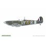 Eduard 11180 They Fought to Rebuild Dual Combo Limited Edition 1/48