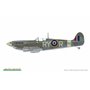 Eduard 11180 They Fought to Rebuild Dual Combo Limited Edition 1/48