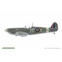 Eduard 11180 They Fought to Rebuild Dual Combo Limited Edition 1/48