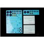 Eduard 11180 They Fought to Rebuild Dual Combo Limited Edition 1/48