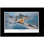 Eduard 11180 They Fought to Rebuild Dual Combo Limited Edition 1/48