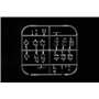 Eduard 11180 They Fought to Rebuild Dual Combo Limited Edition 1/48