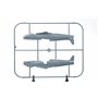 Eduard 11180 They Fought to Rebuild Dual Combo Limited Edition 1/48