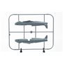 Eduard 11180 They Fought to Rebuild Dual Combo Limited Edition 1/48