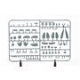 Eduard 11180 They Fought to Rebuild Dual Combo Limited Edition 1/48