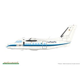 Eduard 2148 Turbolet L-410 UVP 1/72