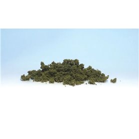 Woodland WFC1634 Zarośla - Olive Green Underbush (