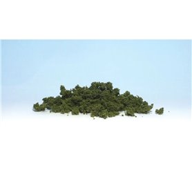 Woodland WFC1635 Zarośla - Light Green Underbrush