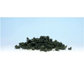 Woodland Zarośla DARK GREEN BUSHES - 945cm3
