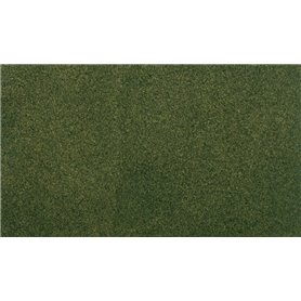 Woodland Mata trawiasta GREEN GRASS - 31.7cm x 35.8cm