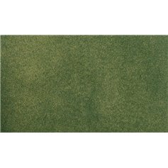 Woodland Scenics Mata trawiasta GREEN GRASS - 63.5cm x 83.8cm