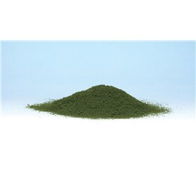 Woodland Dar? Green Grass Fine Turf