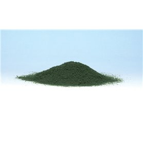 Woodland Darń Weeds Fine Turf