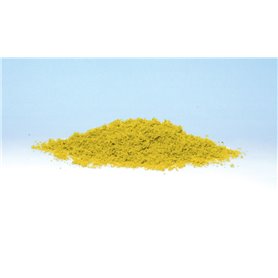 Woodland Darń Yellow Fall Coarse Turf