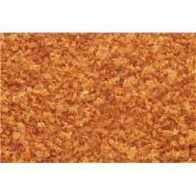 Woodland WT1355 Darń - Tr Red Fall Coarse Turf