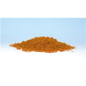 Woodland WT1355 Darń - Tr Red Fall Coarse Turf