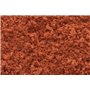 Woodland Scenics WT1356 DARŃ - Tr Rust Coarse Turf