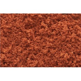 Woodland Scenics WT1356 Darń TR RUST COARSE TURF