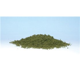 Woodland WT1362 Darń - Burnt Grass Coarse Turf