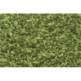 Woodland Darń Light Green Coarse Turf