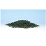 Woodland WT1366 Darń - Conifer Green Coarse Turf