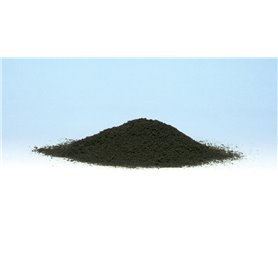 Woodland Dar? Soil Fine