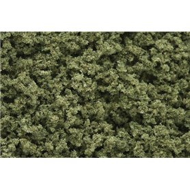 Woodland Zaro?la Olive Green