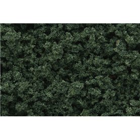 Woodland Underbrush Zarośla 412cm3 Dark Green