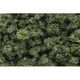Woodland Krzewy Olive Green