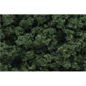 Woodland Krzewy Medium Green
