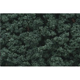 Woodland Krzewy Dark Green