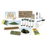 Woodland WSP4112 DESERT OASIS DIORAMA KIT 