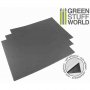 Rubber Steel Sheet - Self Adhive