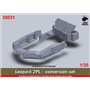 Toro 35031 Leopard 2PL - Conversion Set (3D Print) for HB82401