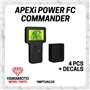 Yamamoto YMPTUN133 APEXi Power FC Commander