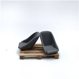 Yamamoto YMPTUN130 Classic Sports Seats Type 1