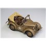 Fine Molds FM50 IJN Type 95 Scout Car "Kurogane 4 x 4”