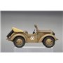 Fine Molds FM50 IJN Type 95 Scout Car "Kurogane 4 x 4”